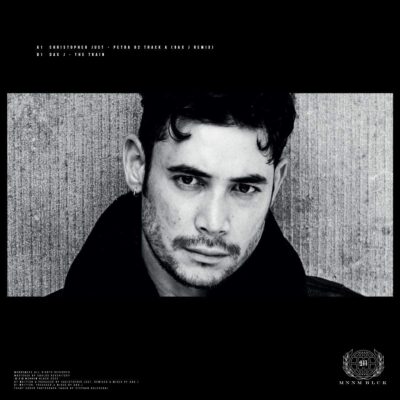 Petra 02 (Dax J Remix) EP